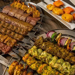 Amoo's Restaurant