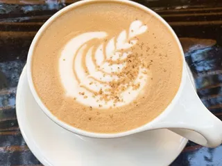 Republik Coffee Burbank