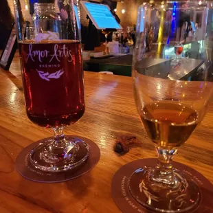 The best brewery I have ever been to.  All of the beers are excellent. Staff is great!!