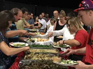 Sue Sa's Creative Catering