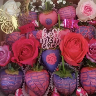 Mother's Day special