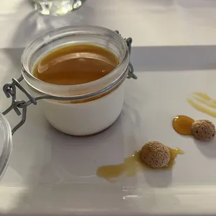 Panna Cotta