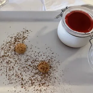 Panna Cotta