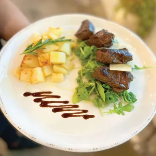 Tagliata