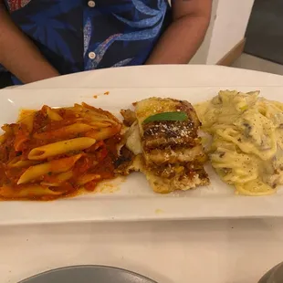 Tris Special