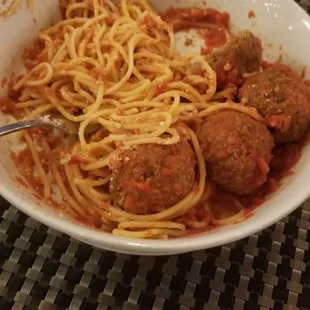 Meatballs