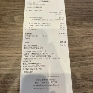 Crazy prices