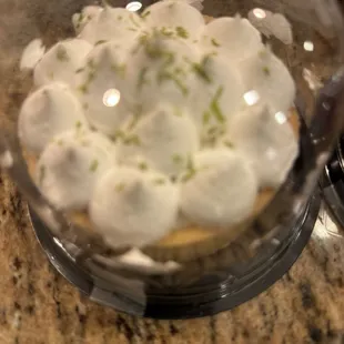 Tarte de limão