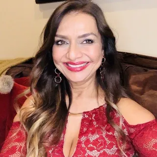 Sheila K.