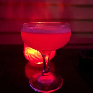 drink