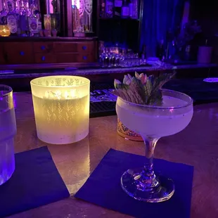 drink, dessert