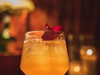 Bar Mon Ami