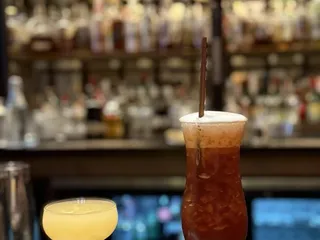 Sternewirth Bar