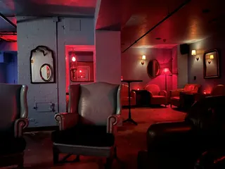 Havana Bar