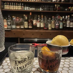 Sunturn, Sharpie Mustache