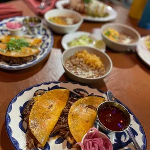 Quesatacos De Birria (Beef)