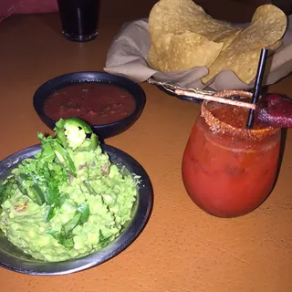 Guacamole