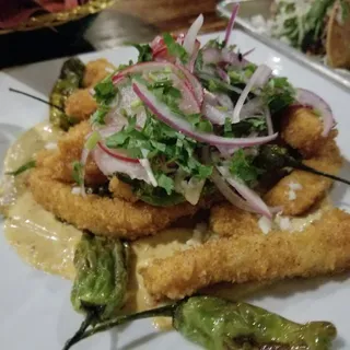 Calamari Famoso