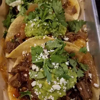 Carne Asada Taco