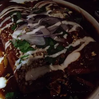 Enchilada
