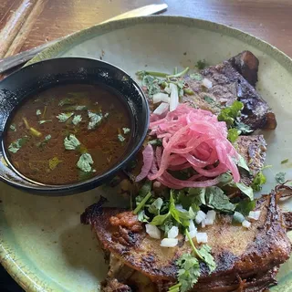 Quesatacos De Birria (Beef)