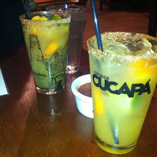 Amor Margarita (Alcoholic)