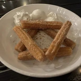 Churros