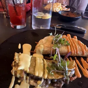 Carne Asada