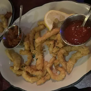 Calamari