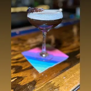 Espresso Martini