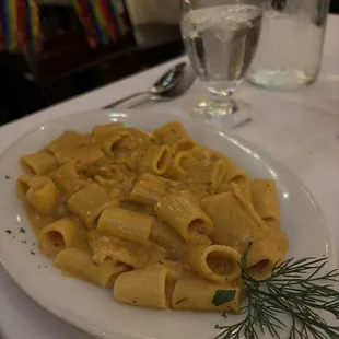 Miller Pasta