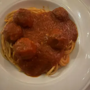 Meatballs