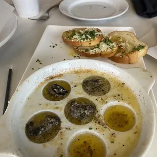 Escargot