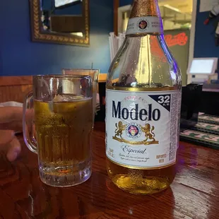 $5 modelo biggie.