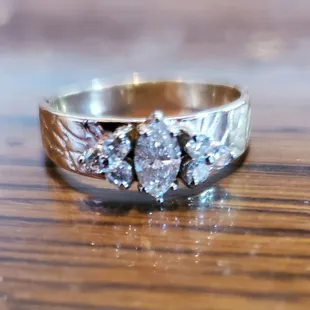 Amore Fine Jewelers