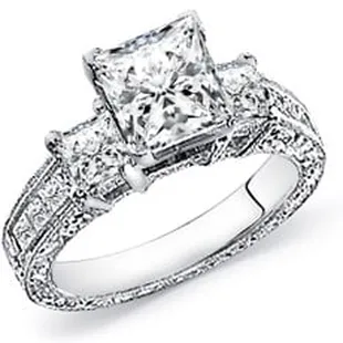 KNOWN FOR THEIR GREAT CUSTOM DESIGNS.