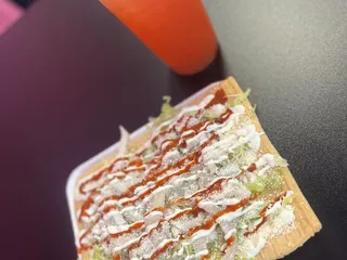 La Michoacana Ice Cream Delights