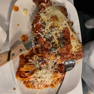 Amore! Italian Kitchen