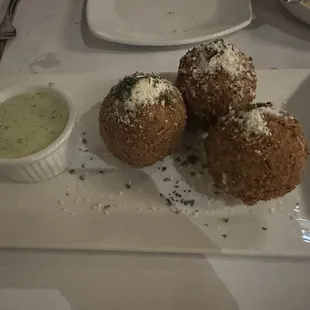 Arancini