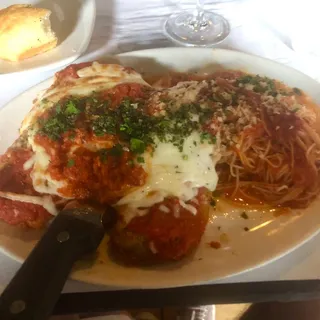 Parmigiana