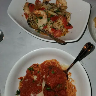 Cora's Gamberetto "The Original"