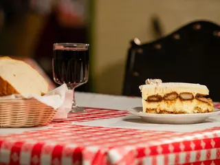 Savute's Italian Ristorante