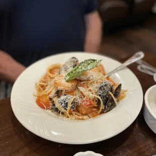 Amore Italian Ristorante