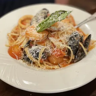 Frutti di Mare