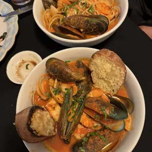cioppino