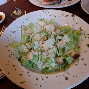 Caesar Salad