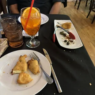 Mozzarella Stuffed Zucchini Blossoms