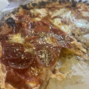 food, pizza