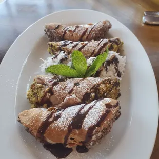 Cannoli