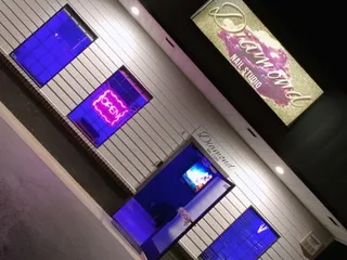Diamond Nail Studio